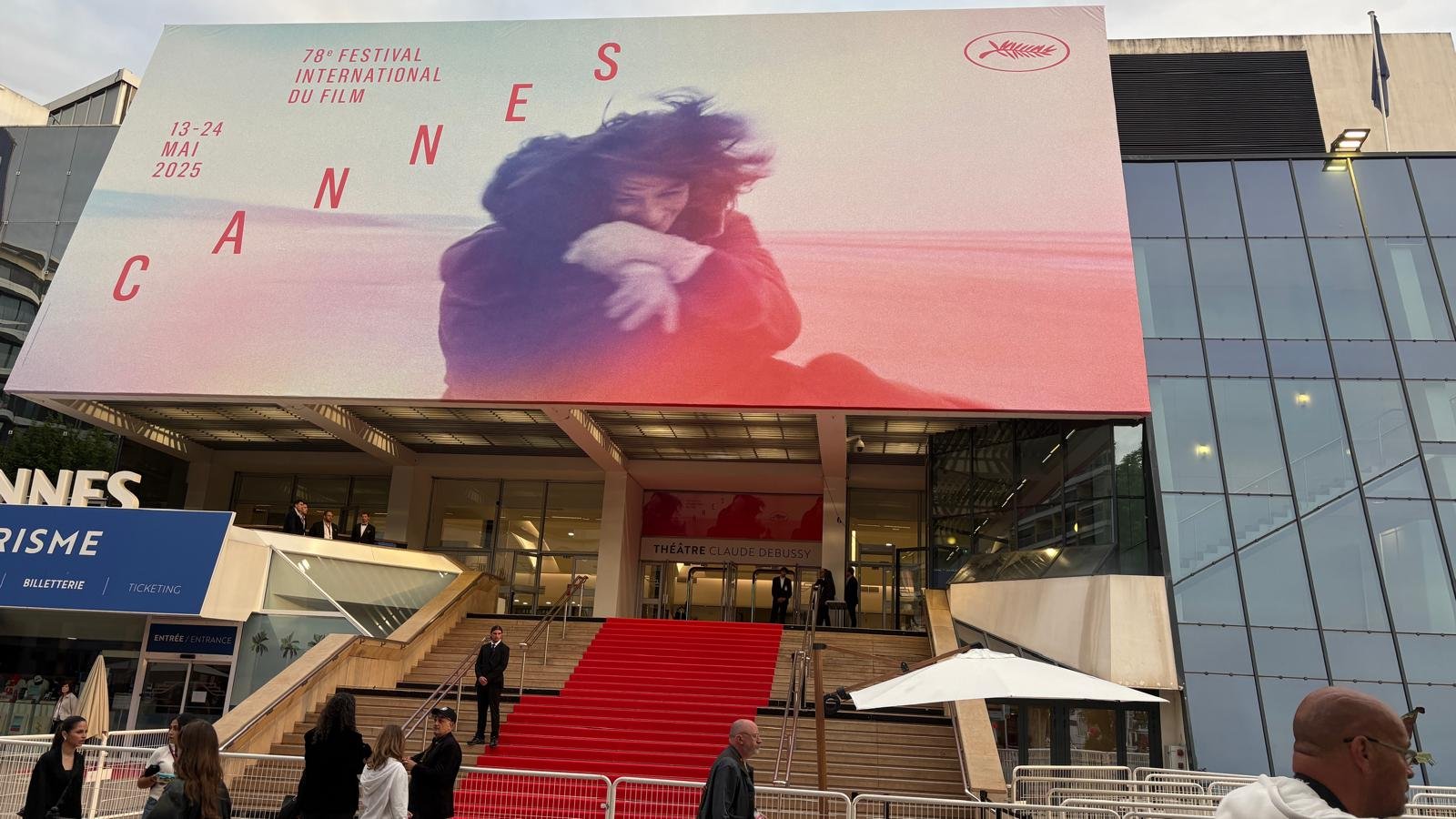 Cannes
